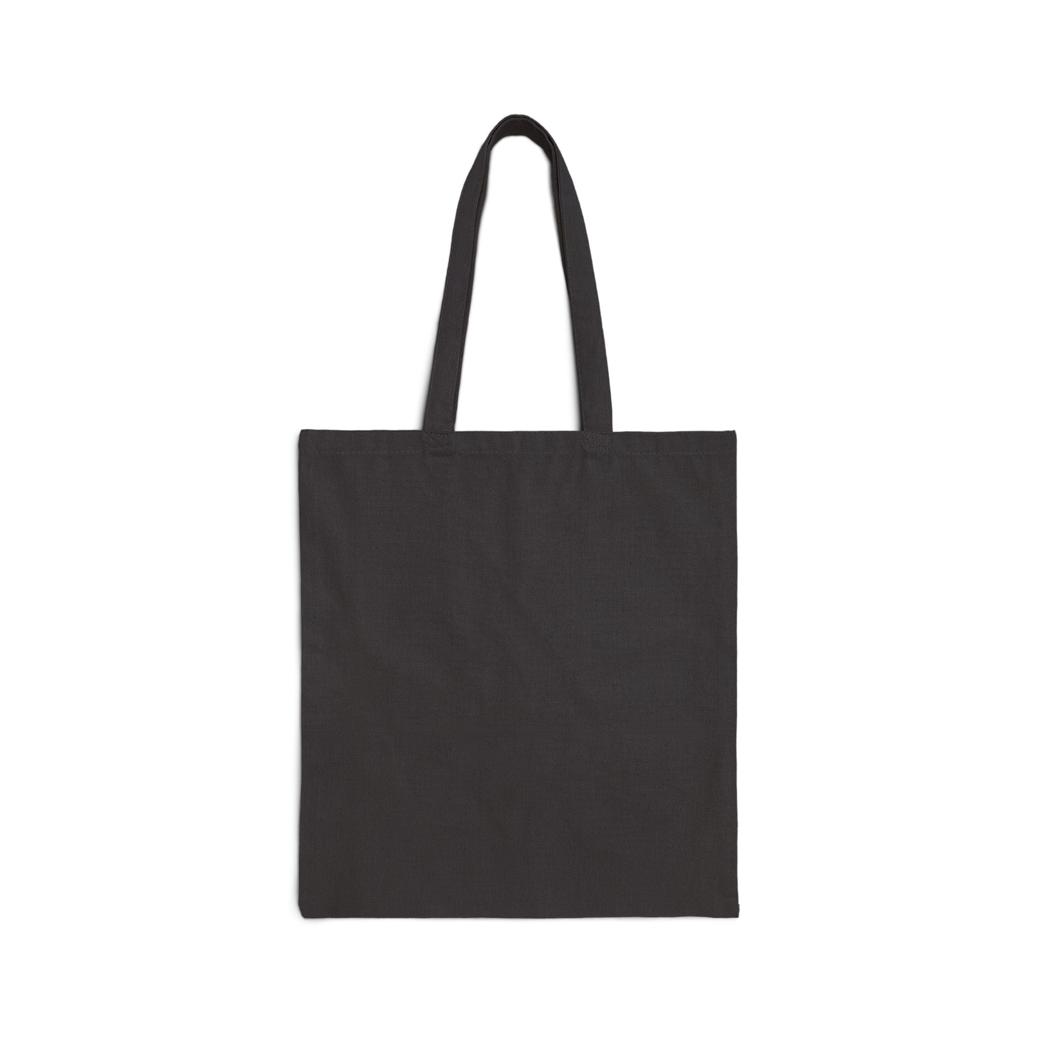 Tote Bag — "Better Everyday" Canvas Tote, Eco-Friendly Market & Grocery Bag