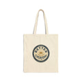 Tote Bag — "Better Everyday" Canvas Tote, Eco-Friendly Market & Grocery Bag