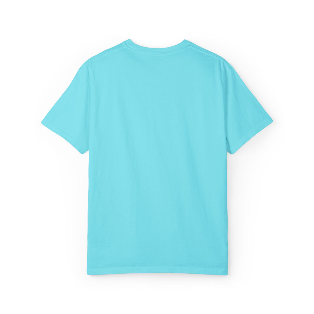 T-Shirt — "Better Than Yesterday" Minimal Motivational Tee