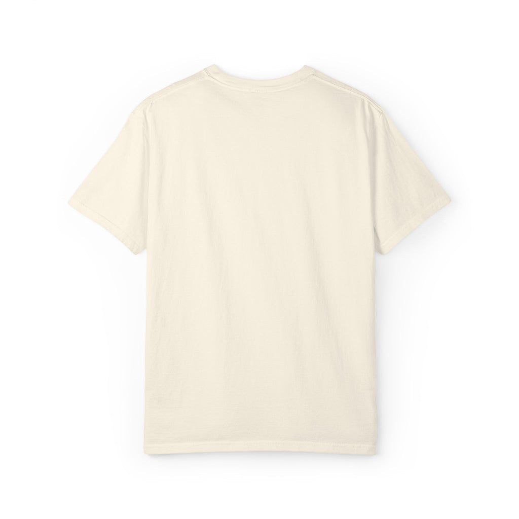 T-Shirt — "Better Than Yesterday" Minimal Motivational Tee