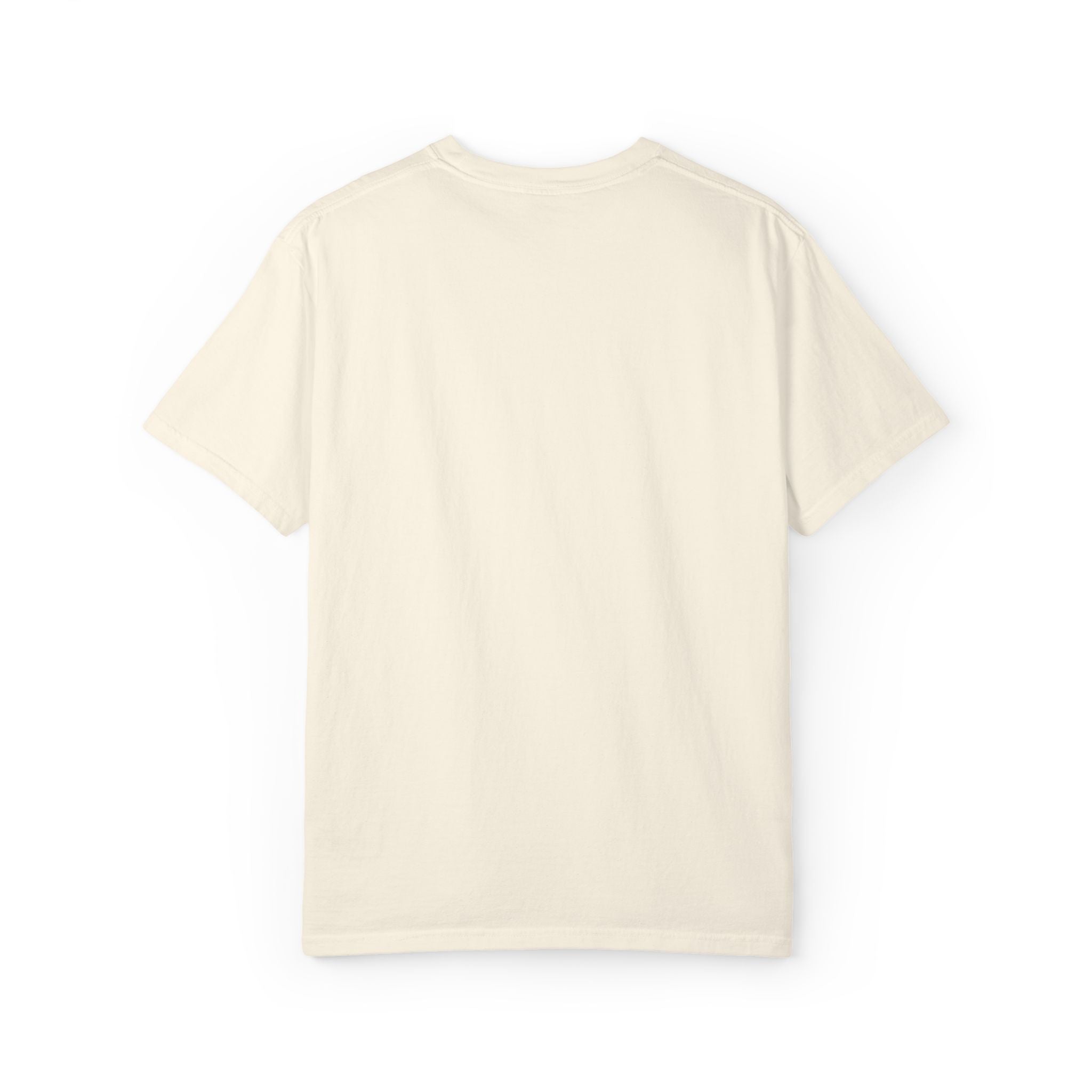 T-Shirt — "Better Than Yesterday" Minimal Motivational Tee