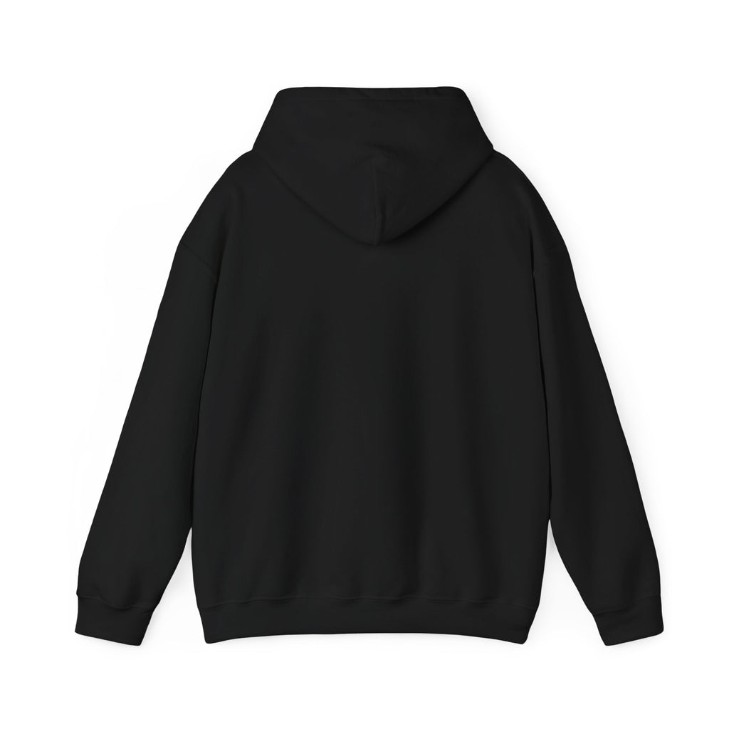 Hoodie - "The New Day" Positive Graphic Pullover