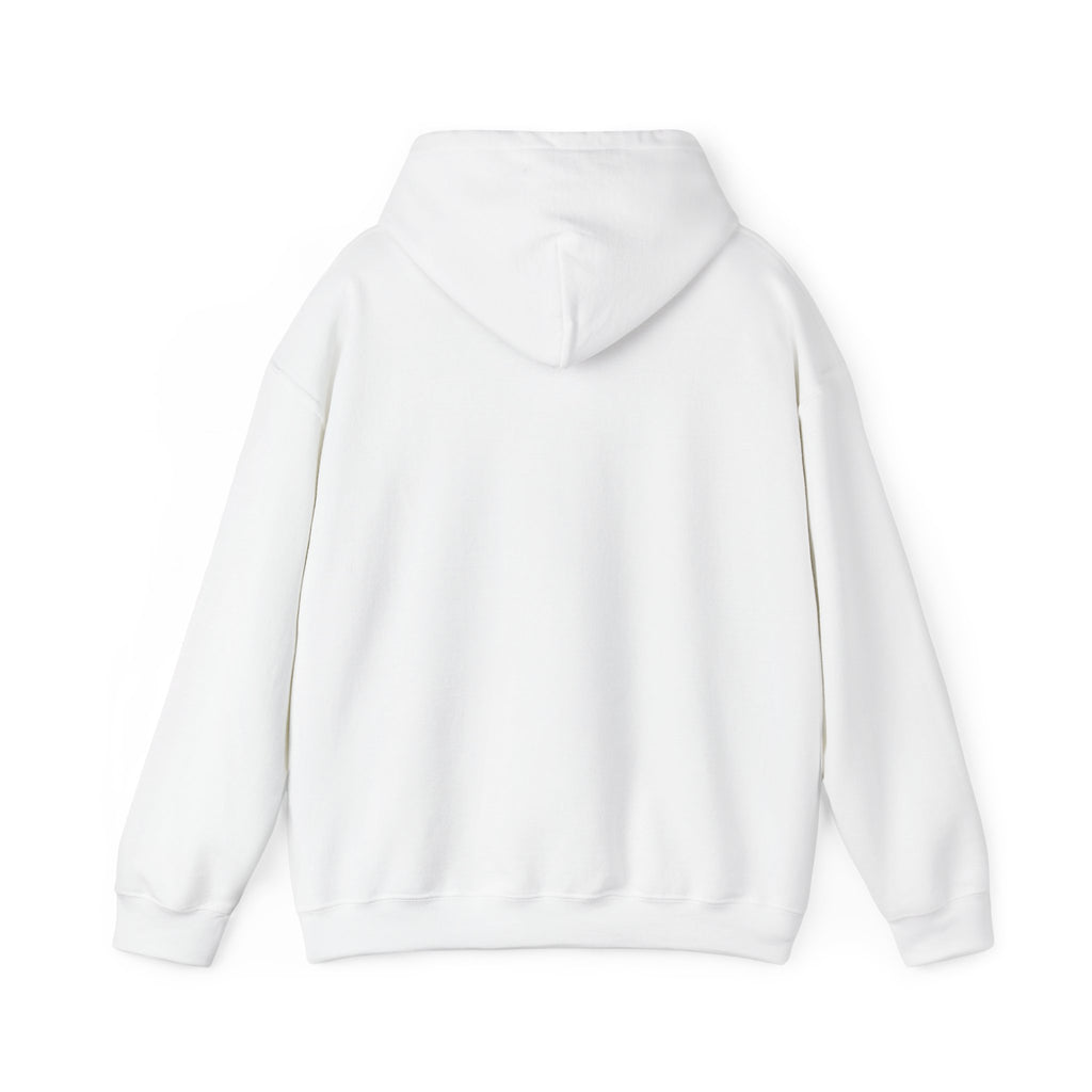 Hoodie - "The New Day" Positive Graphic Pullover