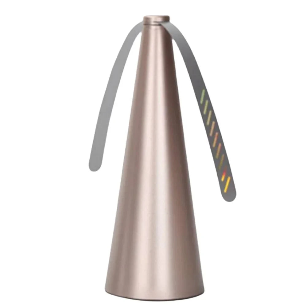 Outdoor Fly Repellent Fan