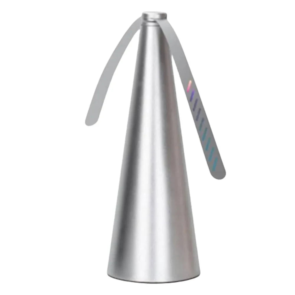 Outdoor Fly Repellent Fan