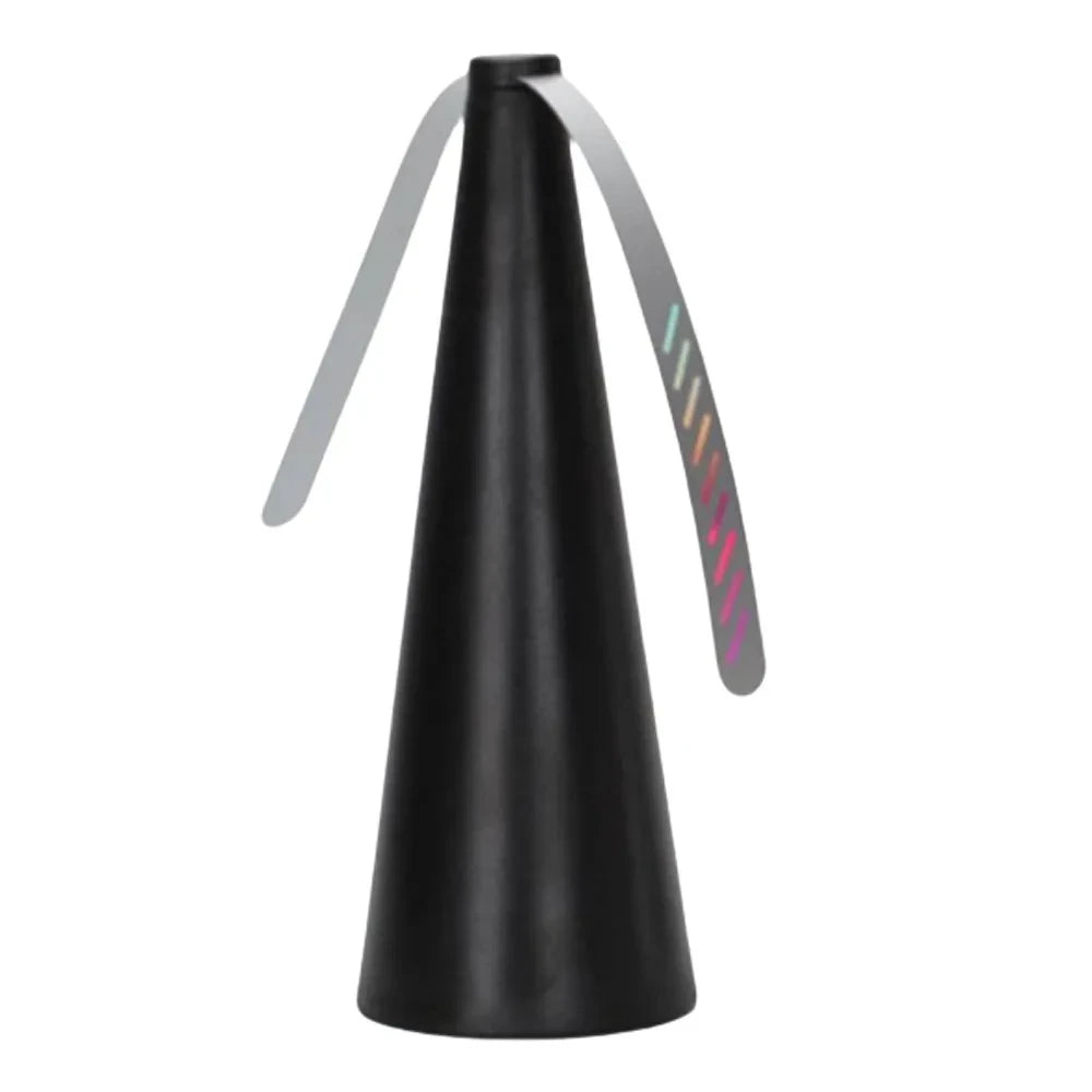 Outdoor Fly Repellent Fan