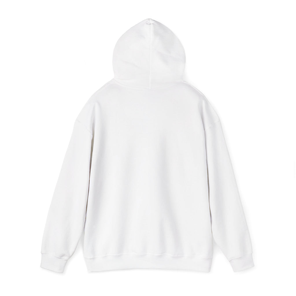 Hoodie - "The New Day" Positive Graphic Pullover