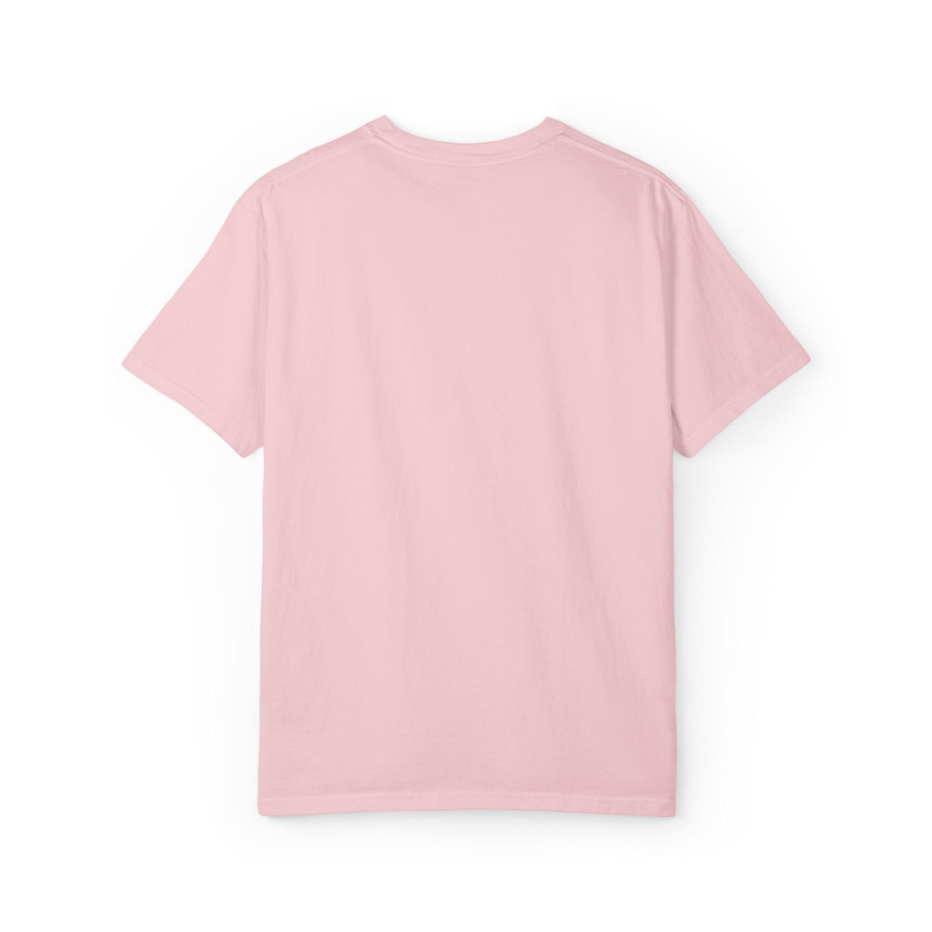 T-Shirt — "Better Than Yesterday" Minimal Motivational Tee