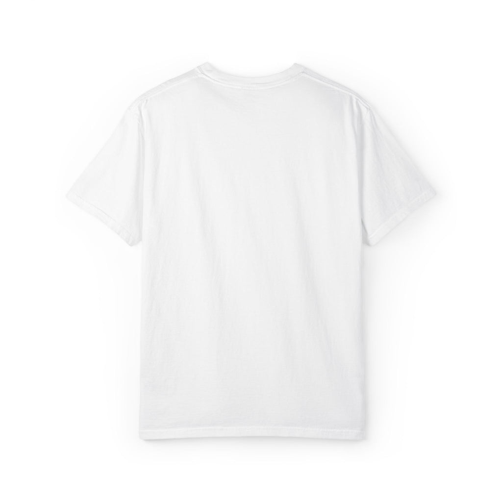 T-Shirt — "Better Than Yesterday" Minimal Motivational Tee