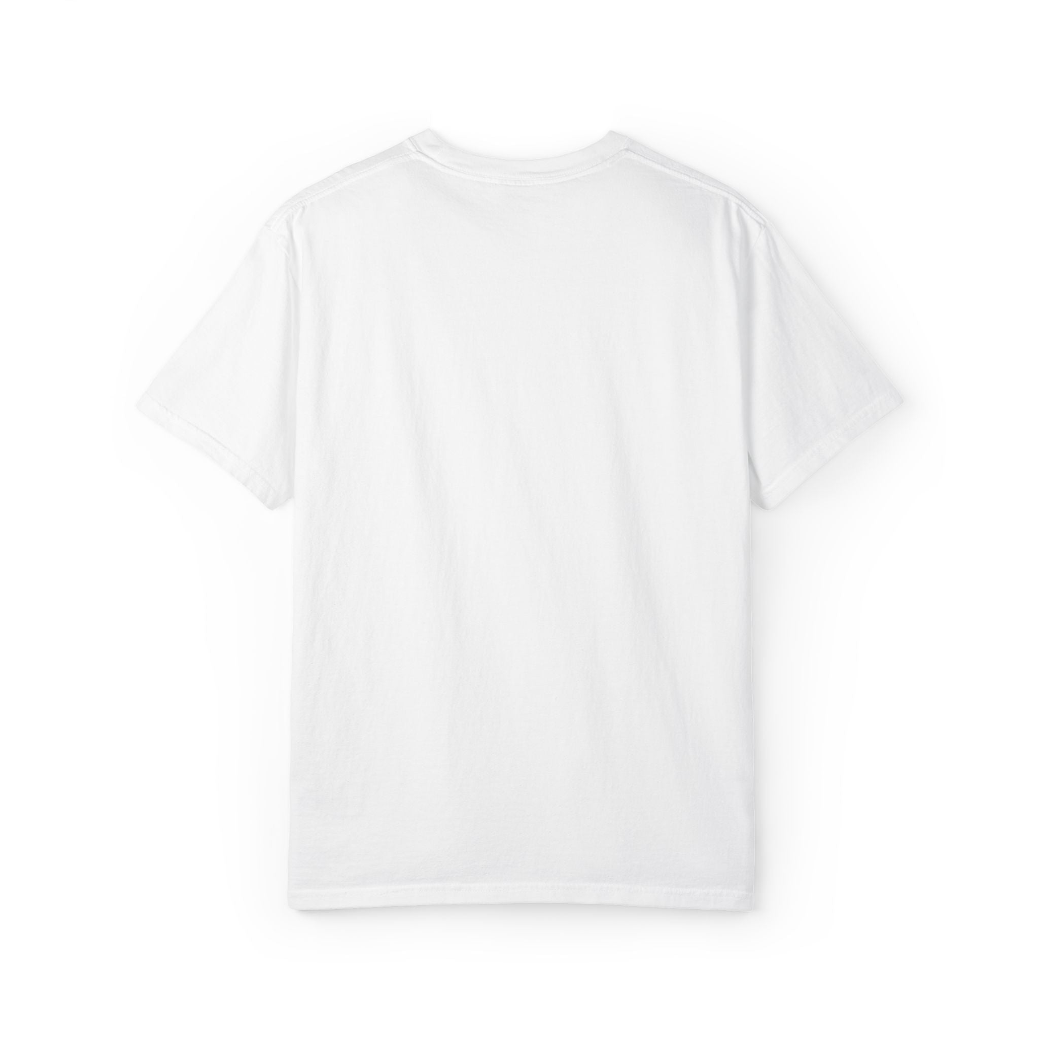 T-Shirt — "Better Than Yesterday" Minimal Motivational Tee